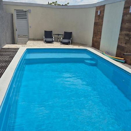 Peruíbe: Casa em Condomínio c/ Piscina Exterior foto