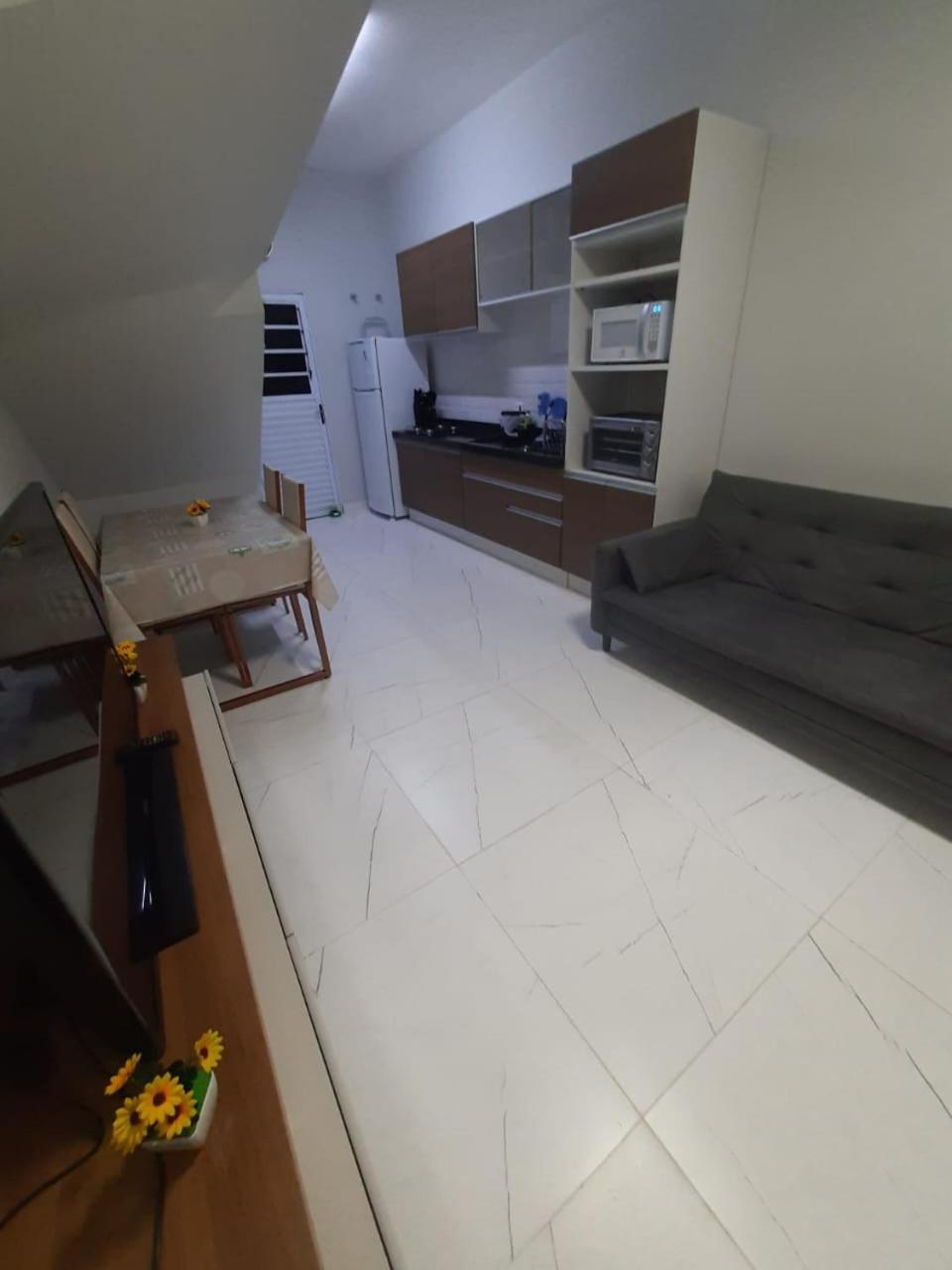 Peruíbe: Casa em Condomínio c/ Piscina Exterior foto